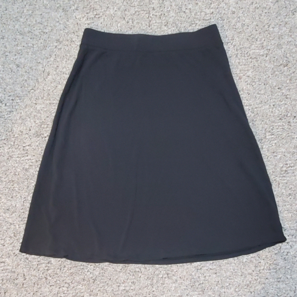 Jcrew stretchy skirt